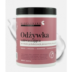 Bioelixire EXPERT Odżywka zakwaszająca 950 ml